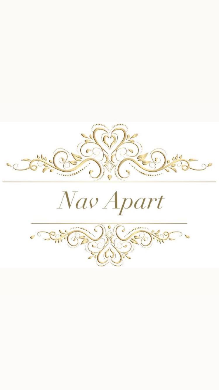 Nav Apart, Salamina Paloukia Exterior foto